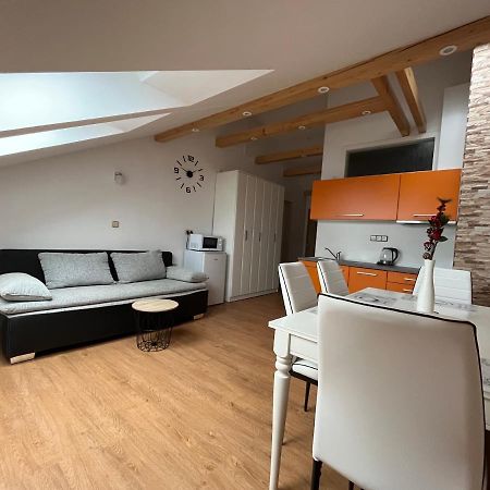 Apartman U Pola Zdikov Екстер'єр фото