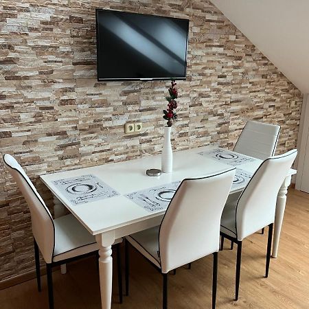 Apartman U Pola Zdikov Екстер'єр фото