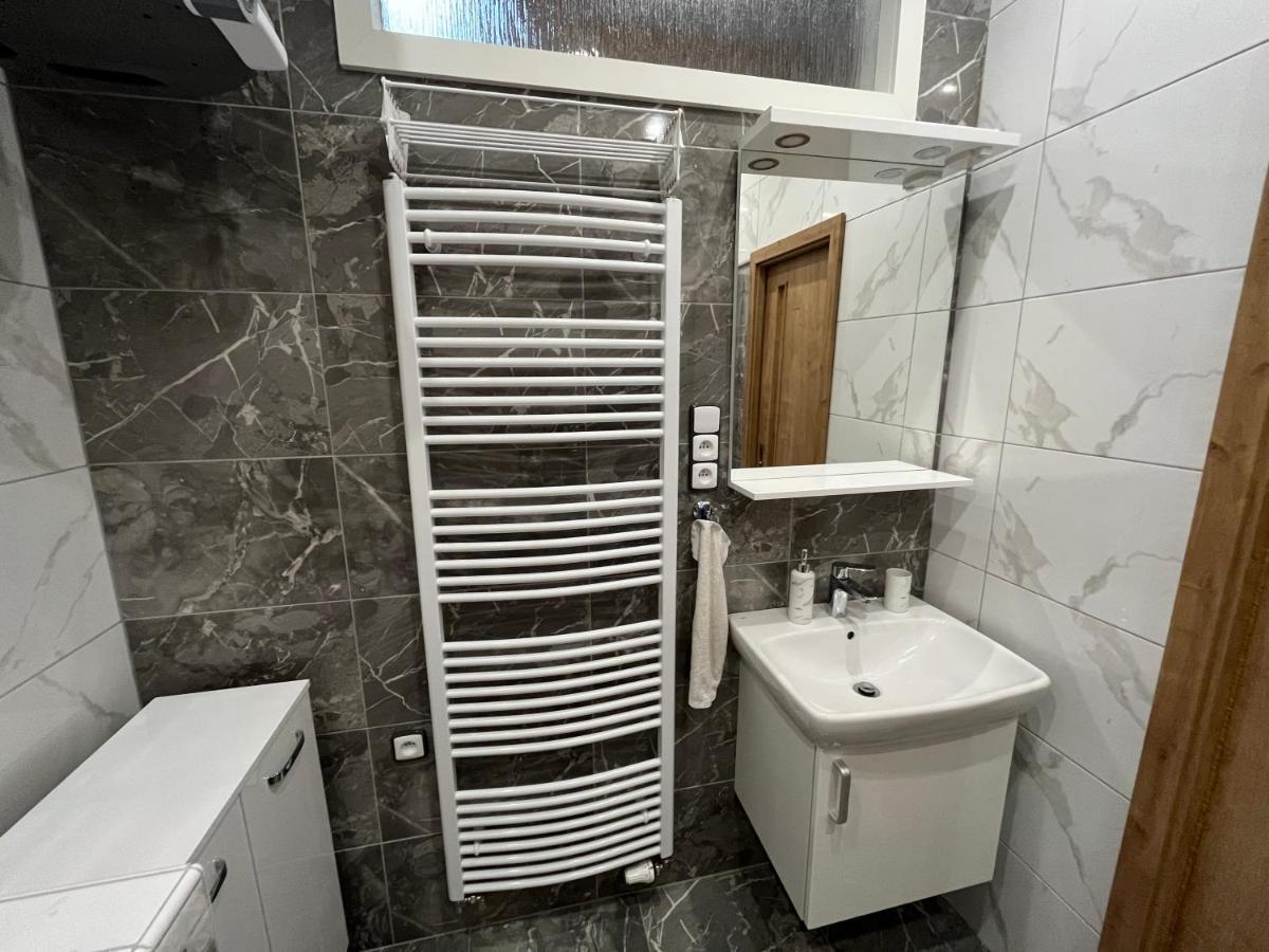 Apartman U Pola Zdikov Екстер'єр фото