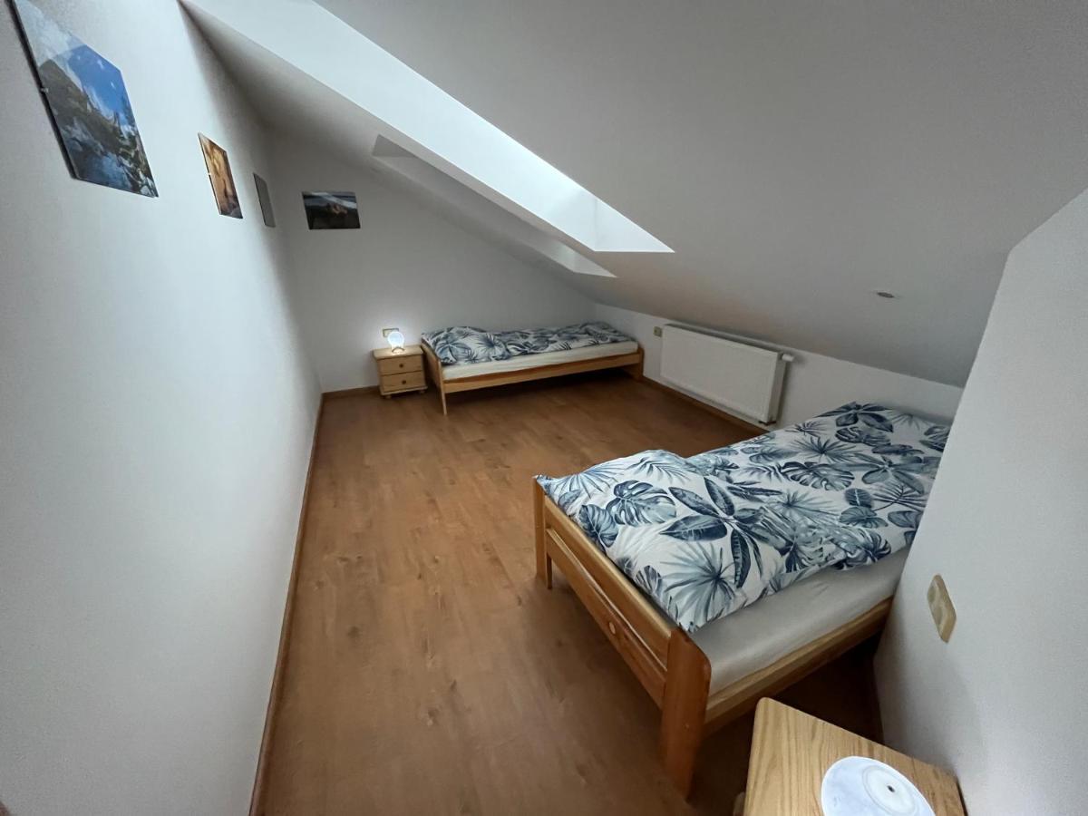 Apartman U Pola Zdikov Екстер'єр фото