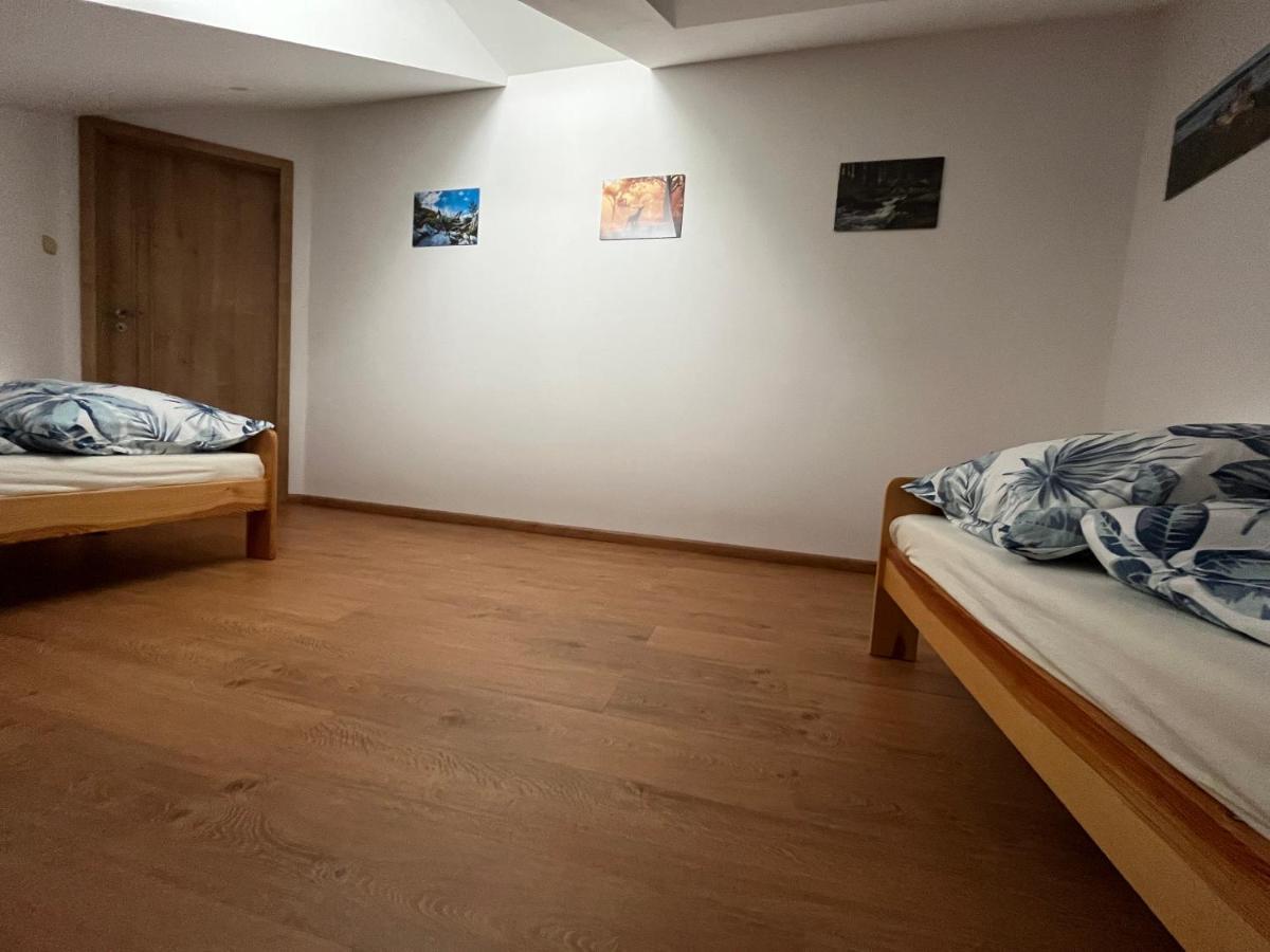 Apartman U Pola Zdikov Екстер'єр фото
