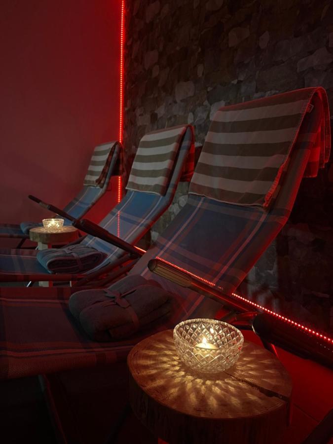 Apartman U Pola Zdikov Екстер'єр фото
